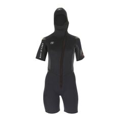 Aqua Lung Ceket Dive 5MM Kadın