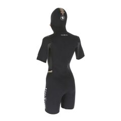 Aqua Lung Ceket Dive 5MM Kadın