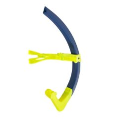 Aquasphere Focus Navy Şnorkel Small