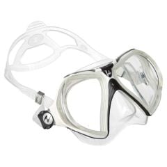 Aqua Lung Infinity Şeffaf - Buz Dalış Maskesi