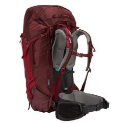 THULE GUIDEPOST 65 L BORDO BAYAN SIRT CANTASI