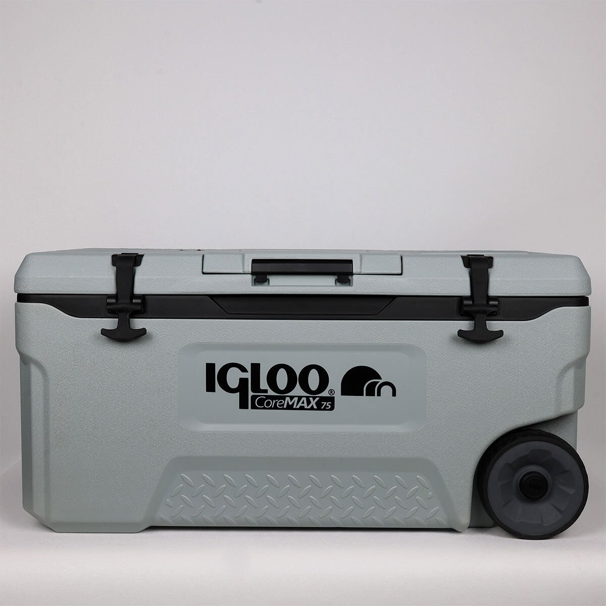 IGLOO CoreMAX 75 Tekerlekli Buzluk 75 Litre