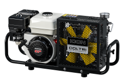 Coltri ICON LSE SH MCH6 100L/Dk 5.5Hp Honda Kompresör