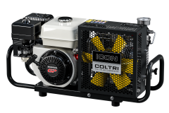 Coltri ICON LSE SH MCH6 100L/Dk 5.5Hp Honda Kompresör