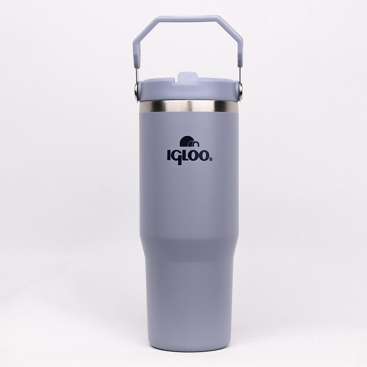 Igloo Powder Termos 900ml-DUMAN MAVİ