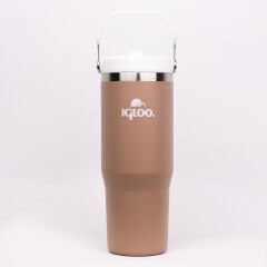 Igloo Powder Termos 900ml-KAHVERENGİ