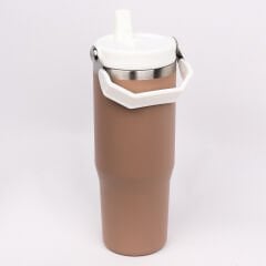 Igloo Powder Termos 900ml-KAHVERENGİ