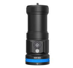Xtar D30 6000 Lumen Dalış Feneri
