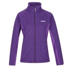 Regatta Highton WntrFZ II Kadın Polar-MOR