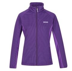 Regatta Highton WntrFZ II Kadın Polar-MOR