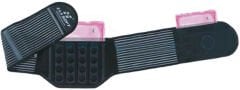 Soft Medikal SH0203A Sıcak Soğuk Tedavi Bel Kemeri (L) (3502)