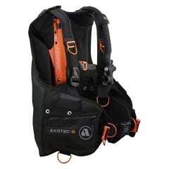 Apeks Exotec-S Seviye Yeleği BCD