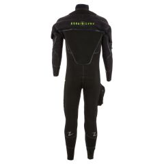 Aqua Lung Iceland Comfort 7mm Erkek Yarı Kuru Dalış Elbisesi