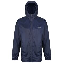 Regatta Pack It III Erkek Yağmurluk-LACİVERT