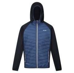 Regatta Andreson VIII Hybrid Erkek Ceket-LACİVERT