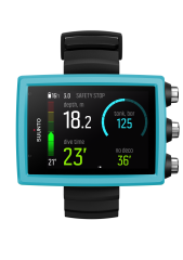Suunto EON Core Aqua Blue Dalış Bilgisayarı