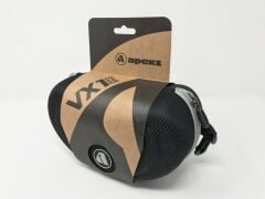 Apeks VX1 Beyaz Pure Lens Dalış Maskesi