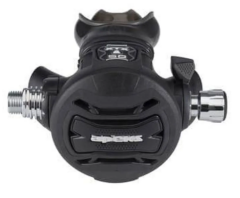 Apeks XTX50 2.Kademe