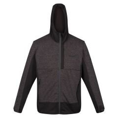 Regatta Bresdon Erkek Ceket-SİYAH