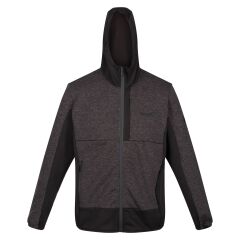 Regatta Bresdon Erkek Ceket-SİYAH