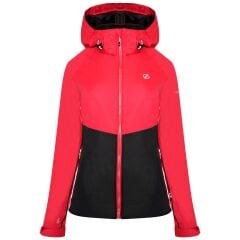 Dare 2b Radiate II Kadın Ceket-KIRMIZI