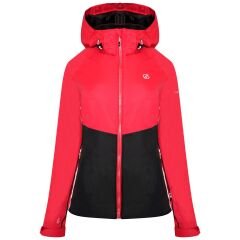 Dare 2b Radiate II Kadın Ceket-KIRMIZI