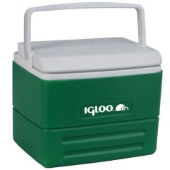 IGLOO EliteCore Buzluk 8.2 Litre-YEŞİL