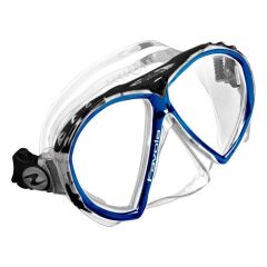 Aqua Lung Favola Şeffaf - K.Mavi Dalış Maskesi