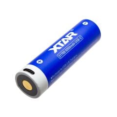 XTAR 21700 5000mAh Usb Şarj Edilebilir Pil
