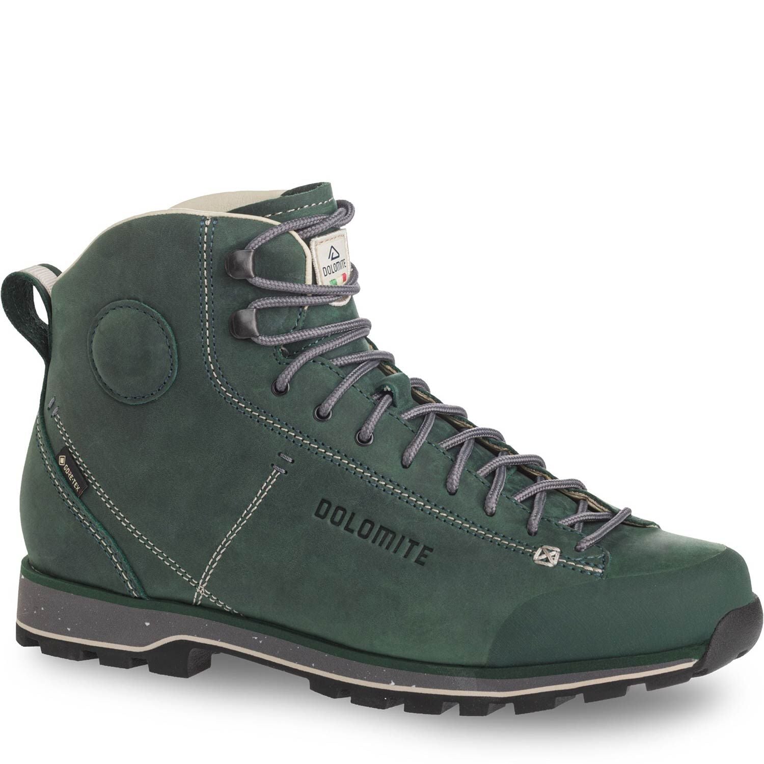 Dolomite Cinquantaquattro High FG Evo GTX Erkek Bot-YEŞİL