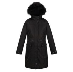 Regatta Lellani Kadın Mont-SİYAH