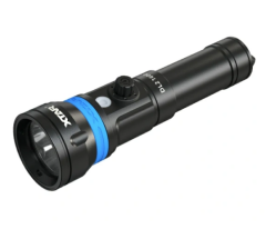 Xtar DL2 Ultrapointer 1600 Lumen Lazerli Fener
