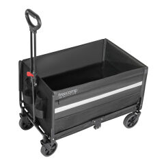 FreeCamp Nest 250 Katlanır Wagon Araba