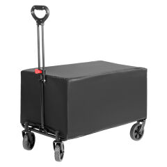 FreeCamp Nest 250 Katlanır Wagon Araba