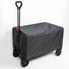 FreeCamp Nest 250 Katlanır Wagon Araba