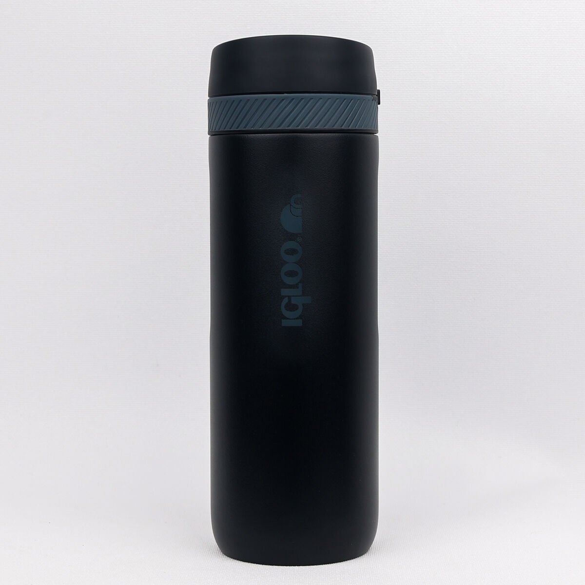 Igloo Squid Termos 600ml-SİYAH