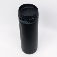 Igloo Squid Termos 600ml-SİYAH