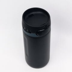 Igloo Squid Termos 410ml-SİYAH