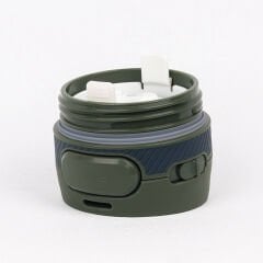 Igloo Squid Termos 410ml-HAKİ