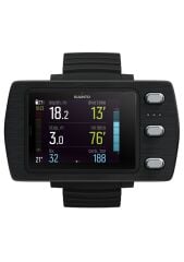 Suunto EON Steel Black Dalış Bilgisayarı