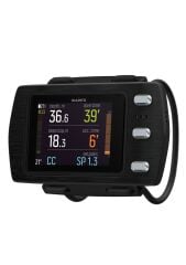 Suunto EON Steel Black Dalış Bilgisayarı