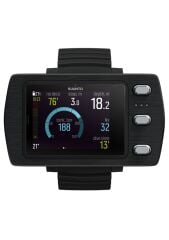 Suunto EON Steel Black Dalış Bilgisayarı