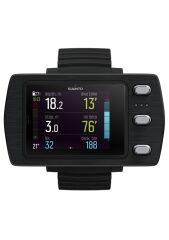Suunto EON Steel Black Dalış Bilgisayarı
