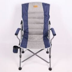 FreeCamp Wayne Katlanır Sandalye-LACİVERT