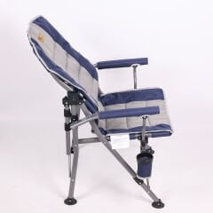 FreeCamp Wayne Katlanır Sandalye-LACİVERT