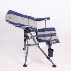 FreeCamp Wayne Katlanır Sandalye-LACİVERT