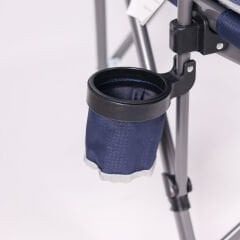 FreeCamp Wayne Katlanır Sandalye-LACİVERT