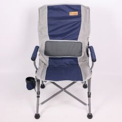 FreeCamp Foster Katlanır Sandalye-LACİVERT