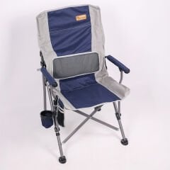 FreeCamp Foster Katlanır Sandalye-LACİVERT