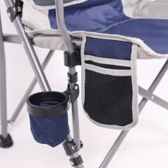 FreeCamp Foster Katlanır Sandalye-LACİVERT